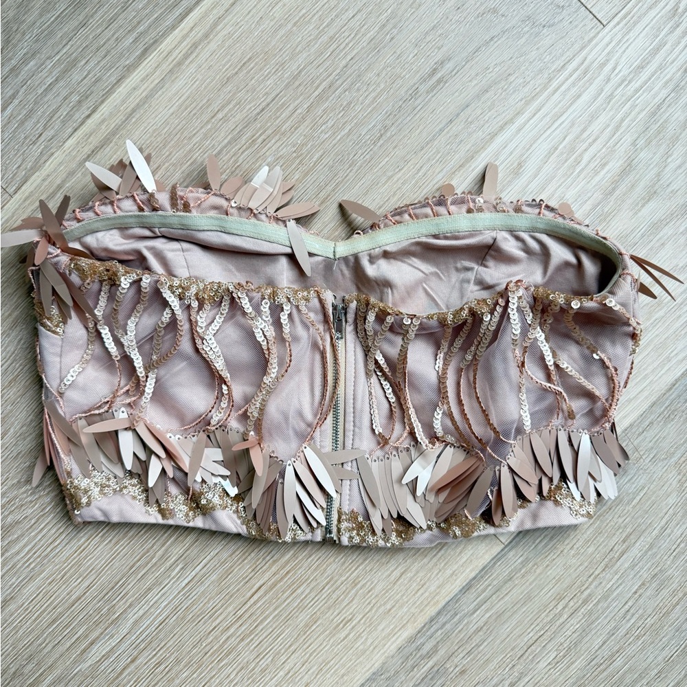 L'ATISTE Sequin Set - Picture 4 of 11